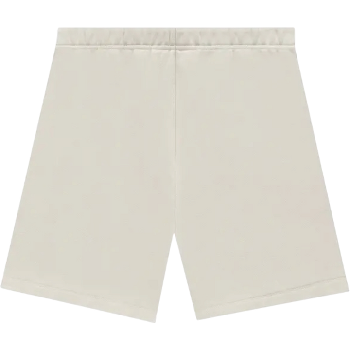 Fear of God Essentials Sweatshorts ‘Wheat’ (SS22) - Hype Vault 