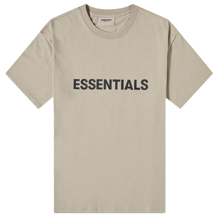 Fear of God Essentials Short-Sleeve Tee 'Moss' (FW20) | Hype Vault Kuala Lumpur | Asia's Top Trusted High-End Sneakers and Streetwear Store