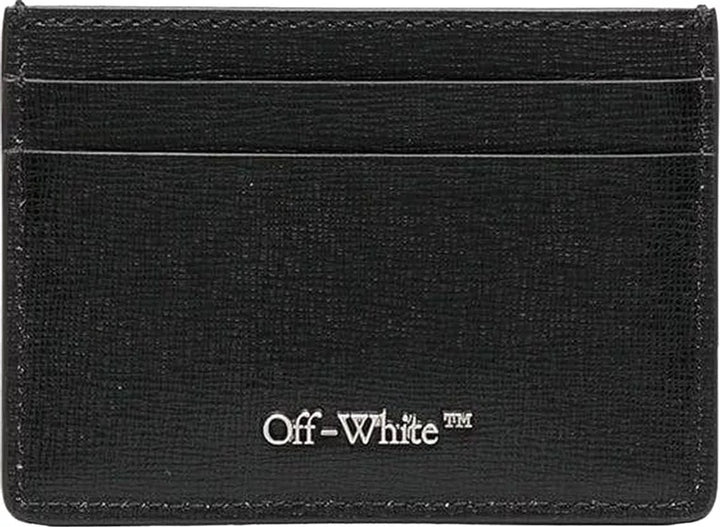 Off-White Diag Striped Card Holder | Hype Vault Kuala Lumpur