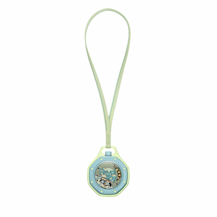Swatch x Audemars Piguet Bioceramic Royal Pop Blaue Acht - Hype Vault 