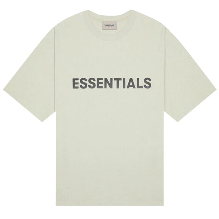 Fear of God Essentials Short-Sleeve Tee 'Sage' (FW20) | Hype Vault Kuala Lumpur | Asia's Top Trusted High-End Sneakers and Streetwear Store