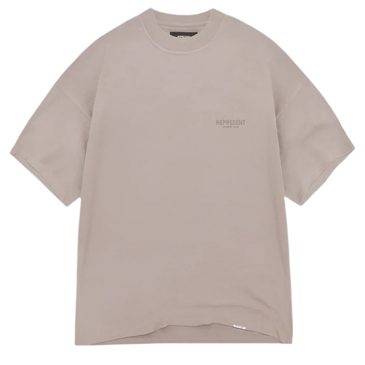 Represent Owners Club T-Shirt Mushroom