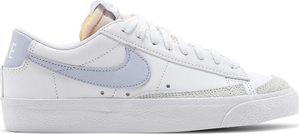 Nike Blazer Low '77 'White Ghost' (W) | Hype Vault Kuala Lumpur | Asia's Top Trusted High-End Sneakers and Streetwear Store