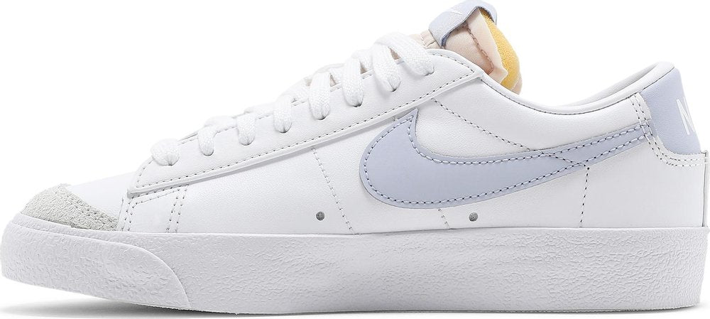 Nike Blazer Low '77 'White Ghost' (W) | Hype Vault Kuala Lumpur | Asia's Top Trusted High-End Sneakers and Streetwear Store