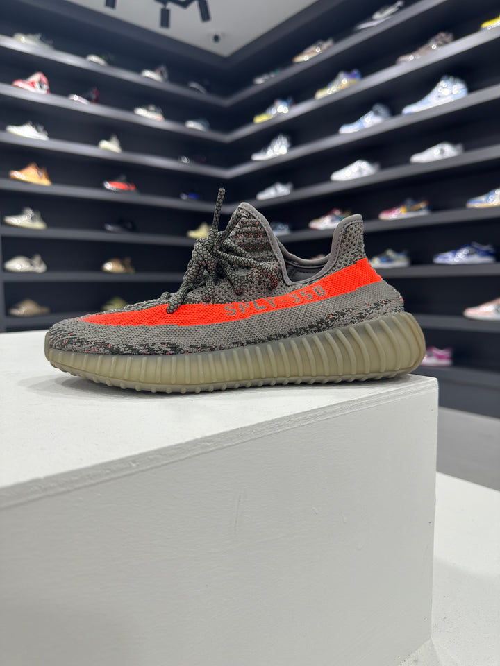 Pre-loved adidas Yeezy Boost 350 V2 ‘Beluga’ UK5/US5.5 (Condition: 9.5/10)