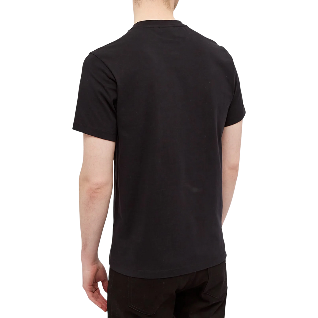 Kenzo Sport X Logo T-Shirt ‘Black’ (SS21) - Hype Vault 
