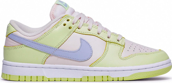 Nike Dunk Low 'Lime Ice' (W) | Hype Vault Kuala Lumpur | Asia's Top Trusted High-End Sneakers and Streetwear Store