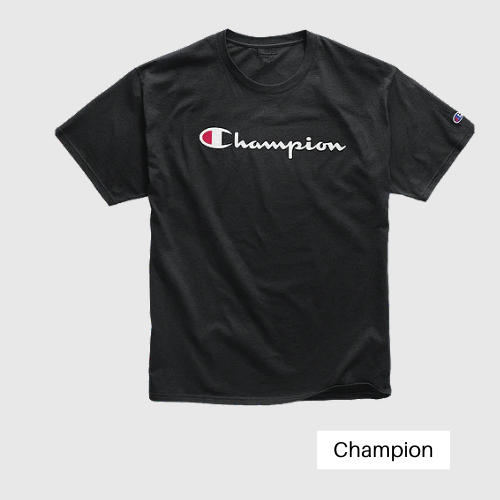 Champion Collection | Hype Vault Malaysia