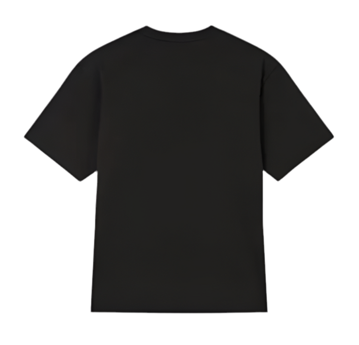 Kenzo Boke Flower 2.0 Oversized T-Shirt Black