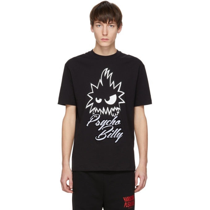 AlexanderMcQueen Psycho Billy cheapest Sweatshirt