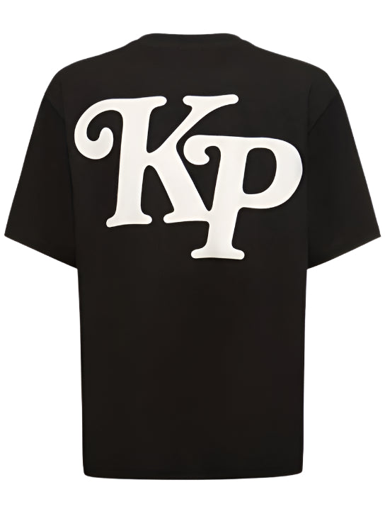 Kenzo by Verdy Oversized T-Shirt Black | Hype Vault