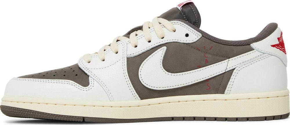 Travis Scott x Air Jordan 1 Low OG 'Reverse Mocha' – Hype Vault