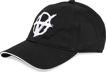 Vetements Anarchy Logo Cap | Hype Vault Kuala Lumpur