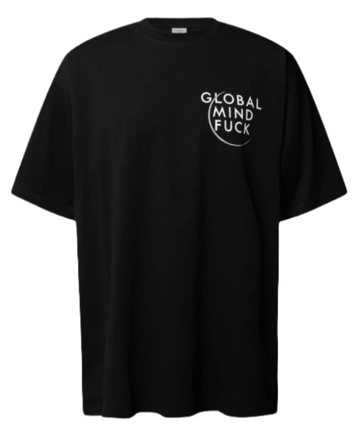 Vetements Global Mindfuck T-Shirt | Hype Vault Kuala Lumpur