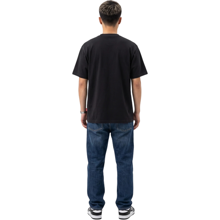 Supreme Monster S/S Top Tee Black (SS26)