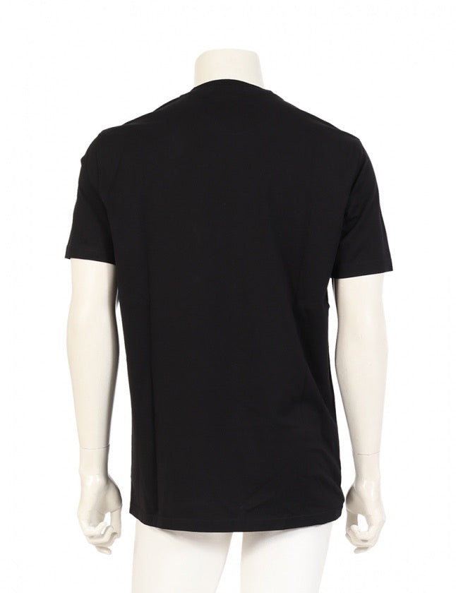 Givenchy Bambi Printed T-Shirt Black Oversized Fit | Hype Vault Kuala Lumpur