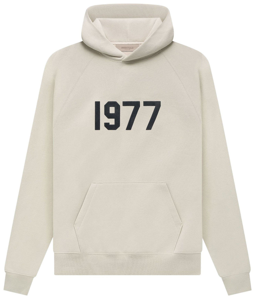 Fear of God Essentials Hoodie Wheat (SS22) | Hype Vault