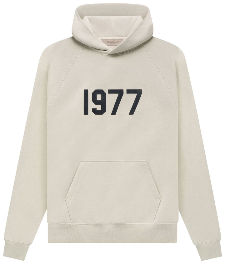 Fear of God Essentials Hoodie Wheat (SS22) | Hype Vault