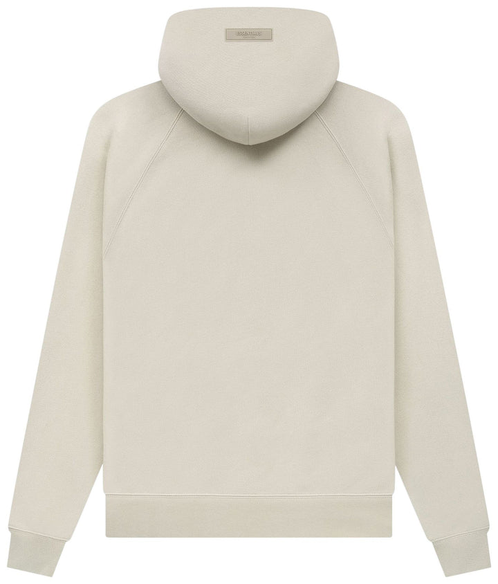 Fear of God Essentials Hoodie Wheat (SS22) | Hype Vault