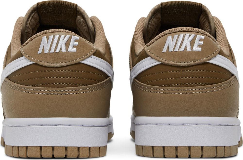 Nike Dunk Low 'Judge Grey' (Size UK7/US8)