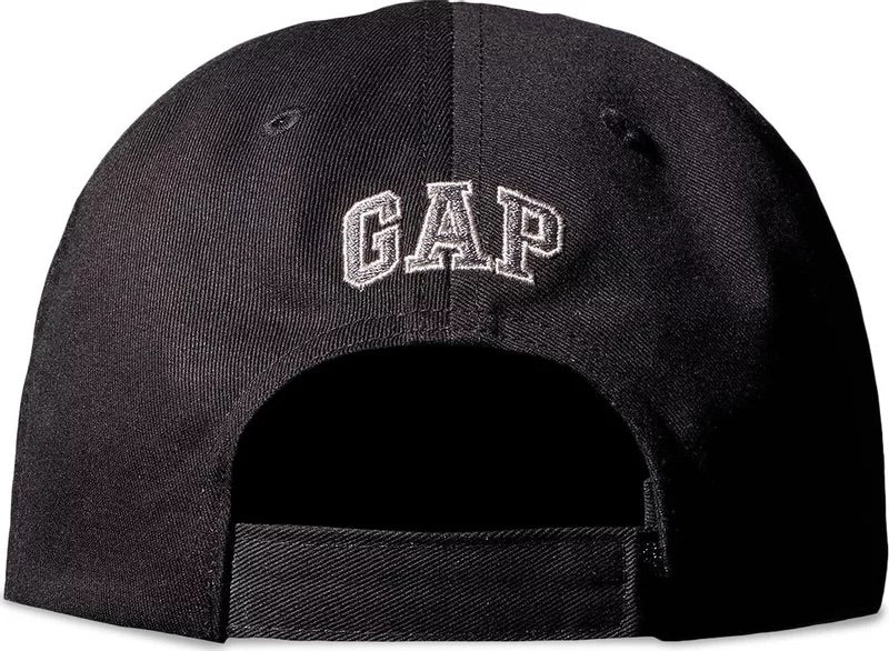 Yeezy Gap Engineered by Balenciaga Flame Cap – Hype Vault