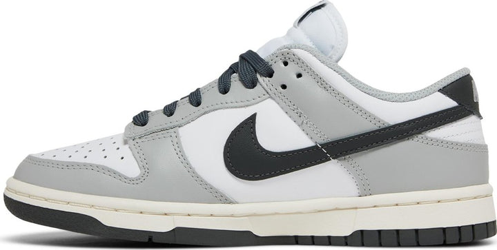 Nike Dunk Low 'Light Smoke Grey' (W) | Hype Vault Kuala Lumpur | Asia's Top Trusted High-End Sneakers and Streetwear Store