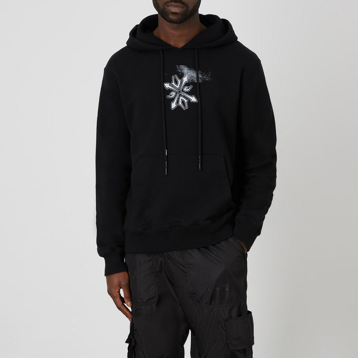 Off-White Arrows Logo Hoodie | Hype Vault