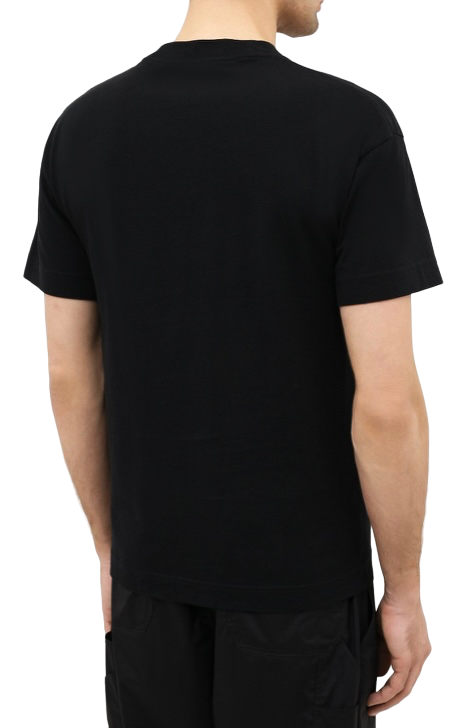 Palm Angels Bipack Basic Tee Black White | Hype Vault Kuala Lumpur