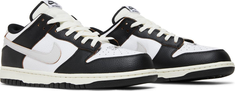 HUF x Nike Dunk Low SB 'San Francisco' | Hype Vault Kuala Lumpur | Asia's Top Trusted High-End Sneakers and Streetwear Store