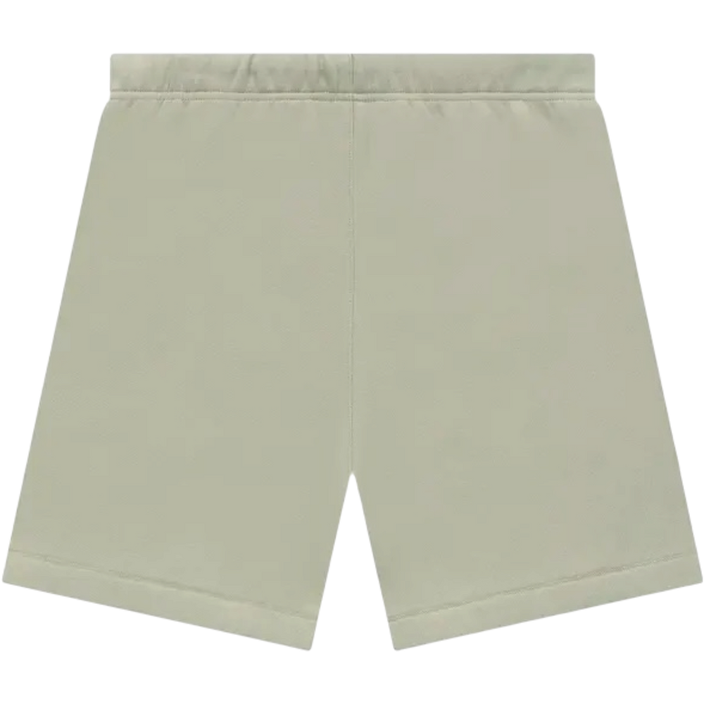 Fear of God Essentials Sweatshorts ‘Sea Foam’ (SS22) - Hype Vault 