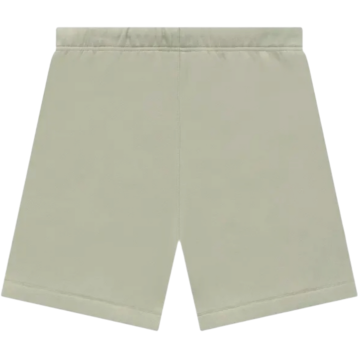 Fear of God Essentials Sweatshorts ‘Sea Foam’ (SS22) - Hype Vault 