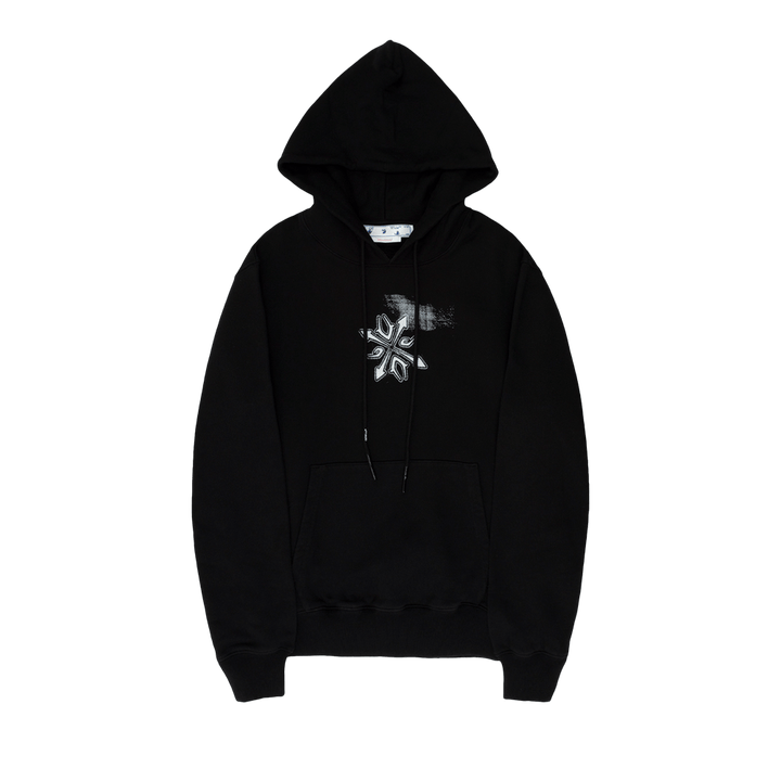 Off-White Arrows Logo Hoodie | Hype Vault