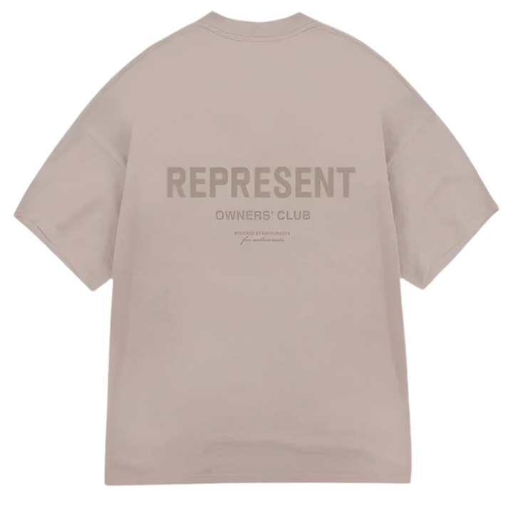 Represent Owners Club T-Shirt Mushroom