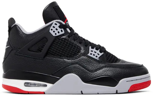 Air Jordan 4 Retro ‘Bred Reimagined’