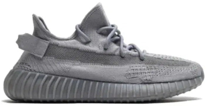 adidas Yeezy Boost 350 V2 'Steeple Grey/Space Ash' | Hype Vault Kuala Lumpur | Asia's Top Trusted High-End Sneakers and Streetwear Store