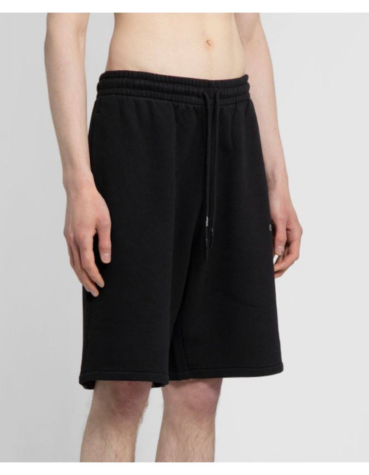 Off-White Caravaggio Lute Skate Sweatshort | Hype Vault Kuala Lumpur