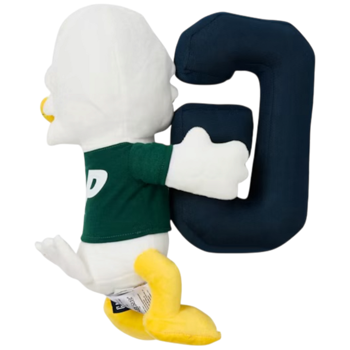 Palace x Gap Duck Plush ‘Multicolor’ (SS24) - Hype Vault 