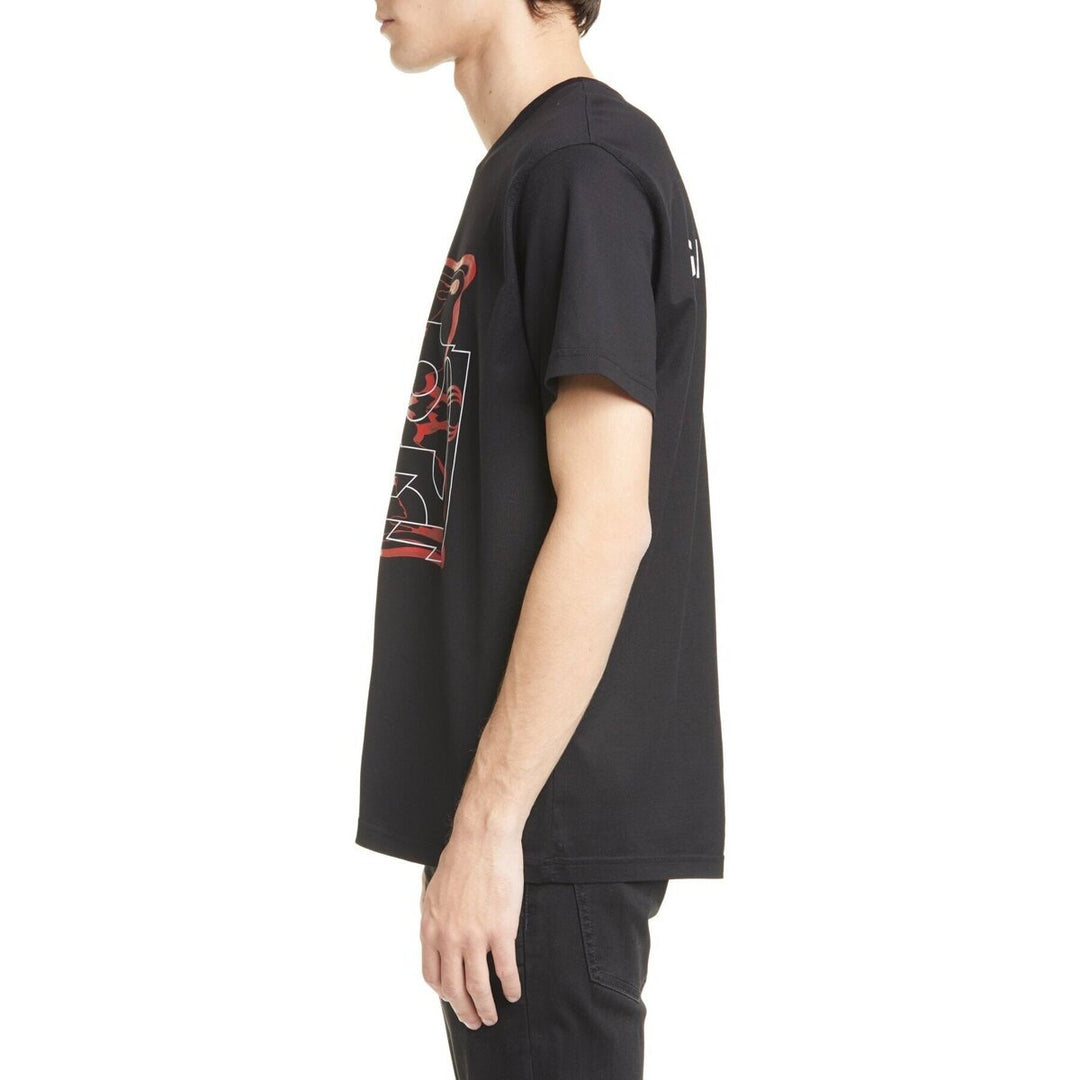 Givenchy CNY T-Shirt Black Regular Fit | Hype Vault Kuala Lumpur