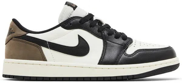 Air Jordan 1 Retro Low OG 'Mocha’