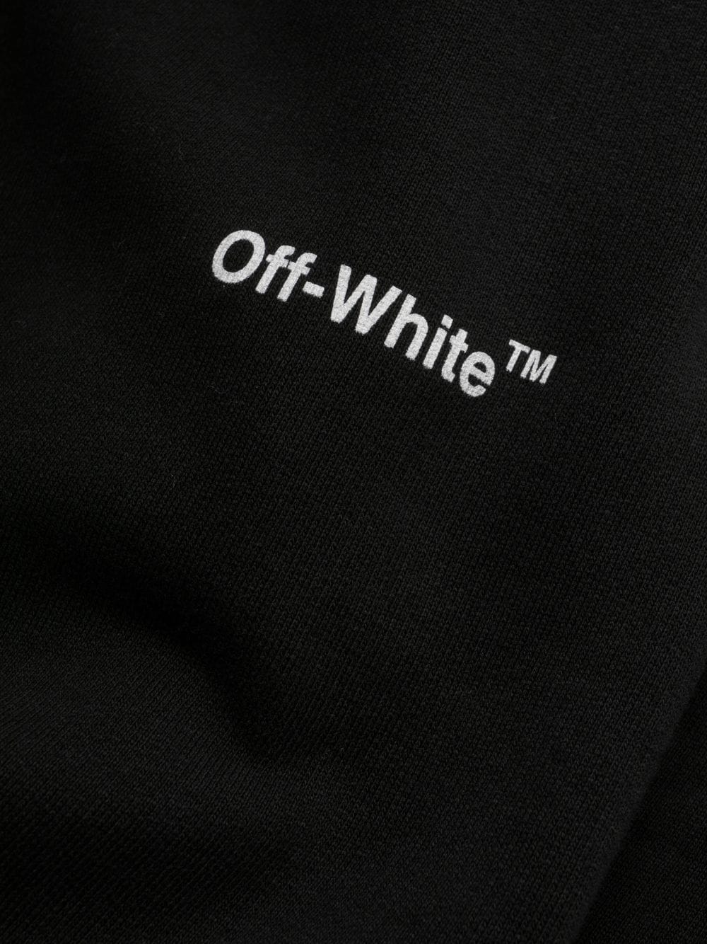 Off-White Diag Stripe Track Pants Black | Hype Vault Kuala Lumpur