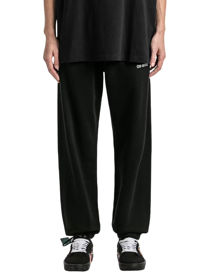 Off-White Caravaggio Lute Slim Sweatpant | Hype Vault Kuala Lumpur