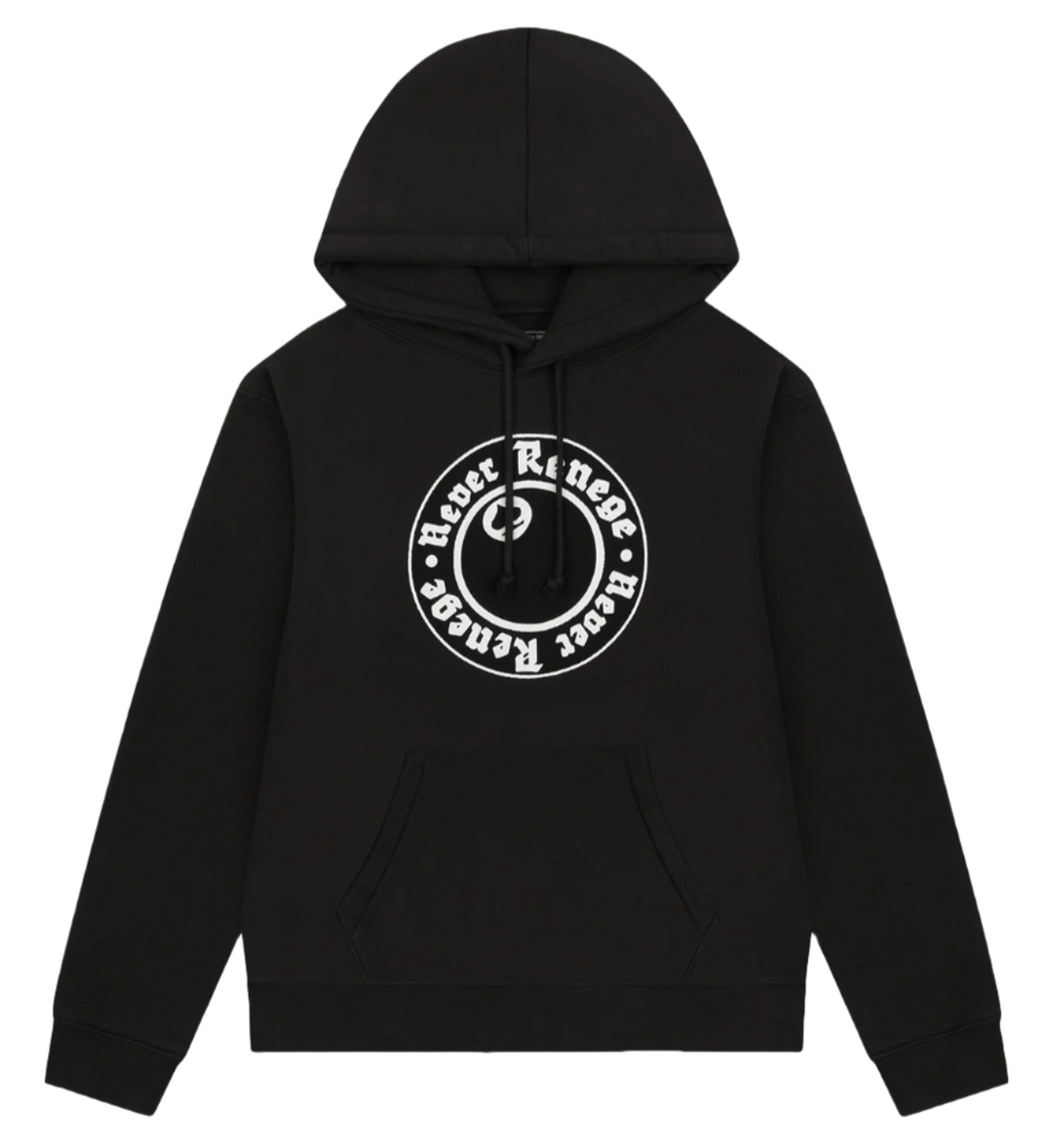 Denim Tears x Stussy Never Renege Hoodie (SS25) | Hype Vault