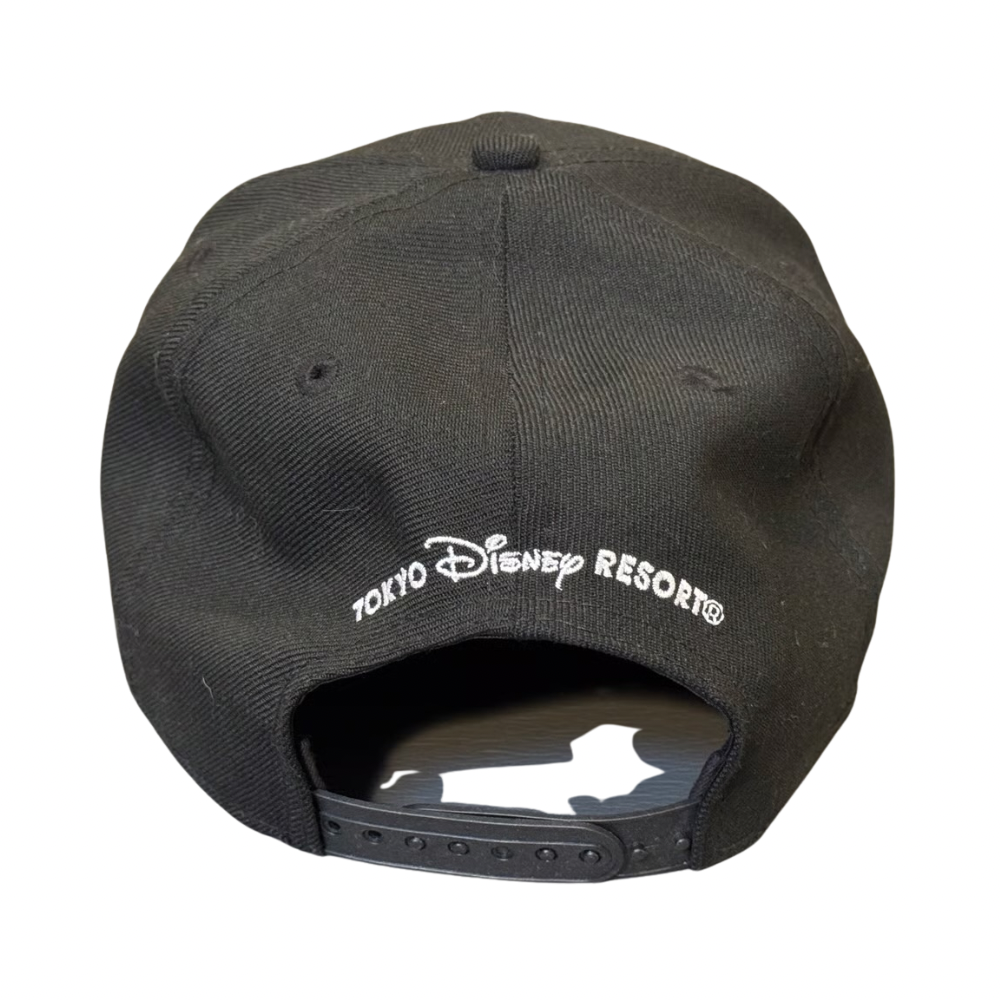 Disney x New Era Mickey Glove & Popcorn Cap