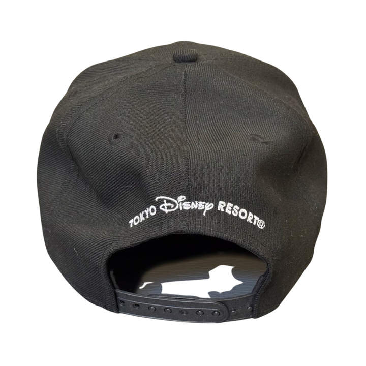 Disney x New Era Mickey Glove & Popcorn Cap