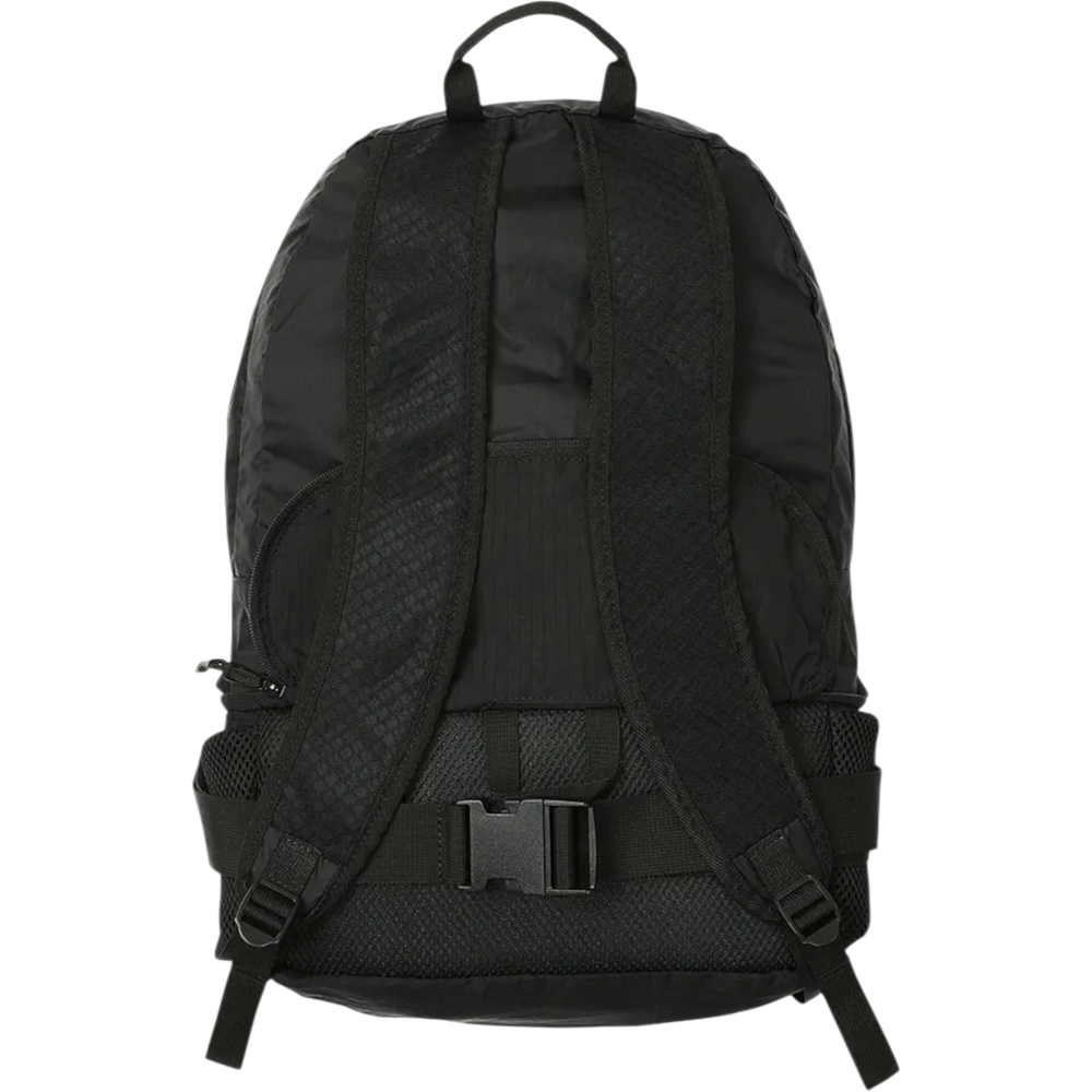 Palace x Gap Backpack ‘Black’ (SS24) - Hype Vault 