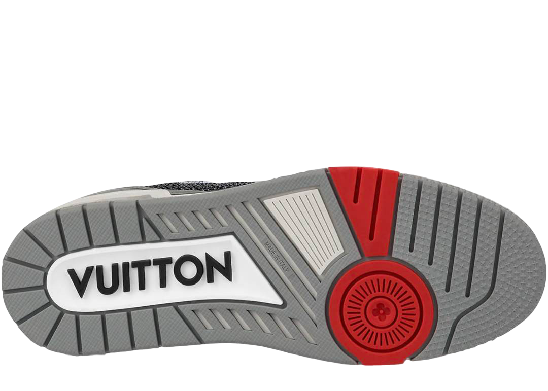Louis Vuitton 1AA6PV LV Trainer Sneaker | Hype Vault Kuala Lumpur