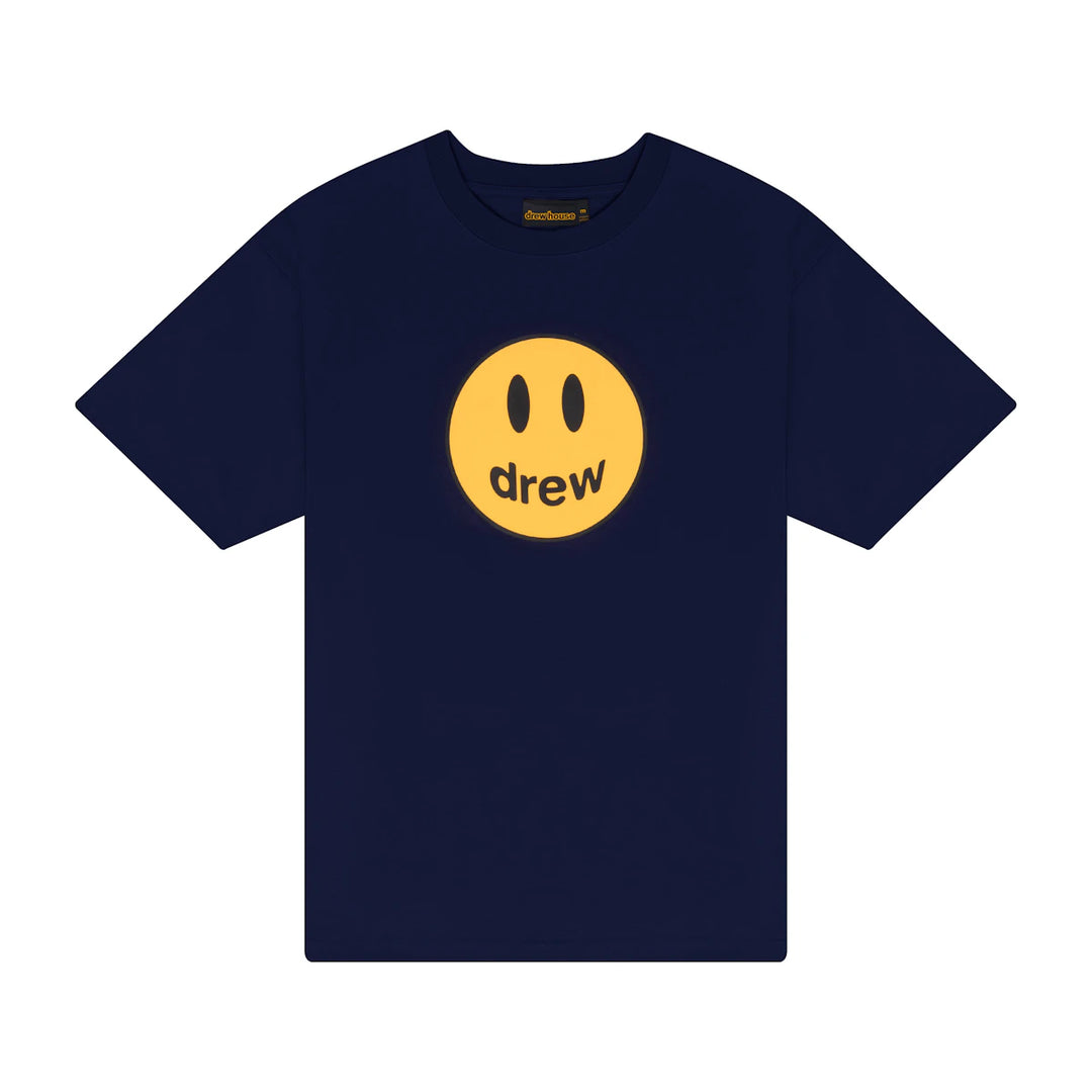 Drew House Mascot SS Tee Navy