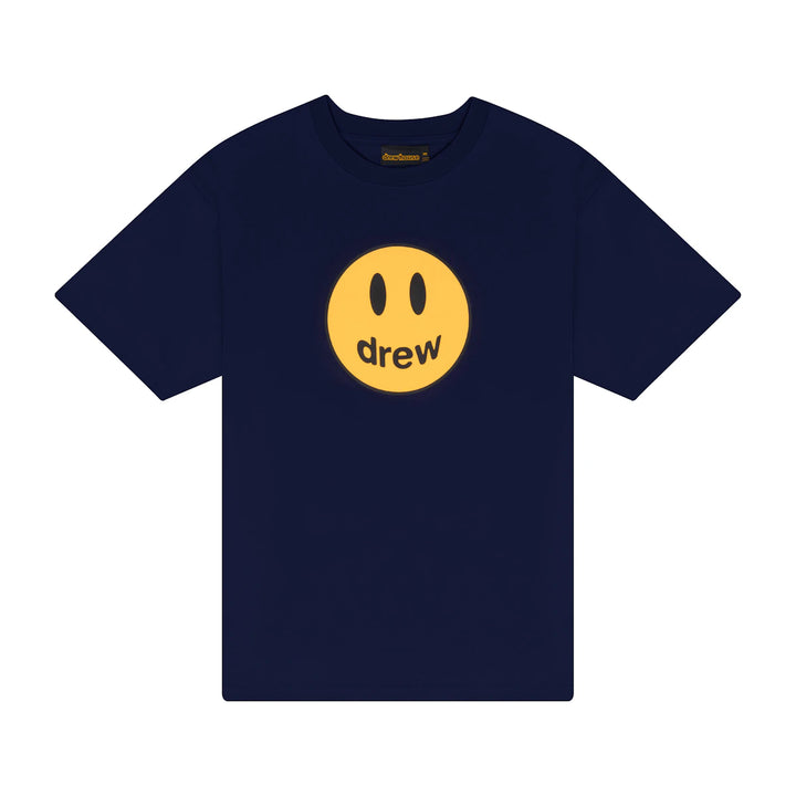 Drew House Mascot SS Tee Navy