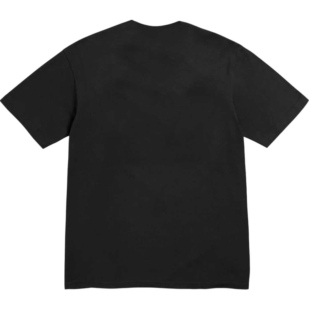 Supreme Origami Tee Black (SS26)