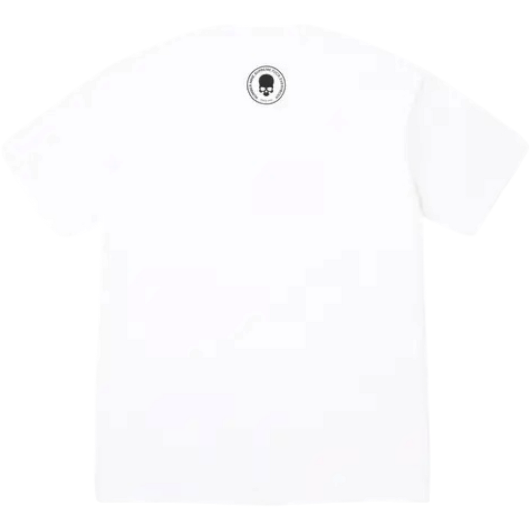 Supreme Number (N)ine Manson Tee White (FW25)
